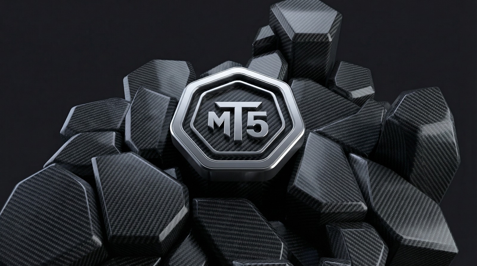 MetaTrader 5 Background